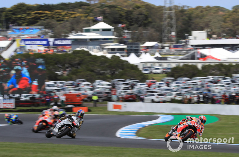 Marc Marquez, Repsol Honda Team