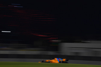 Fernando Alonso, McLaren MCL33