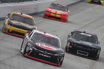 Mike Harmon Racing