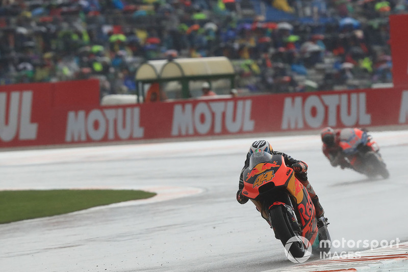 Pol Espargaro, Red Bull KTM Factory Racing