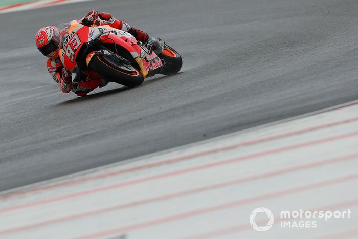 Marc Marquez, Repsol Honda Team