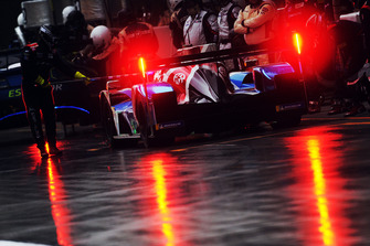 #17 SMP Racing BR Engineering BR1: Stéphane Sarrazin, Egor Orudzhev, Matevos Isaakyan