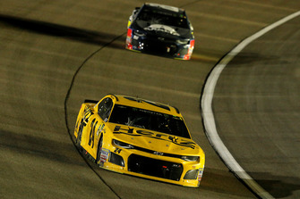 William Byron, Hendrick Motorsports, Chevrolet Camaro Hertz