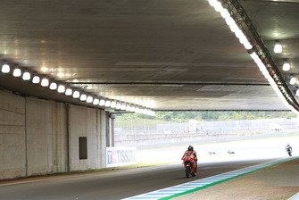 Marc Marquez, Repsol Honda Team