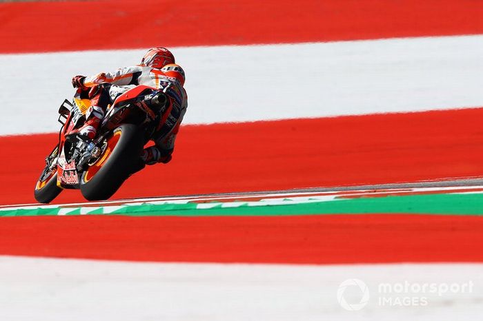 Marc Marquez, Repsol Honda Team