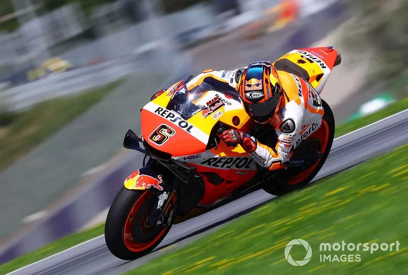 ギャラリー】バイバイ、レプソル・ホンダ。総計15回タイトル＆183勝の