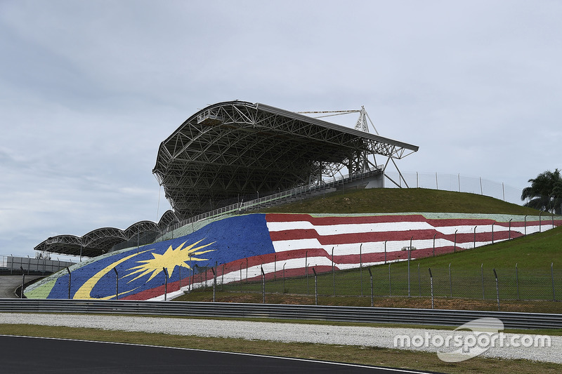 Sepang International Circuit