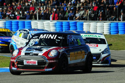 Horacio García, Mini Sport