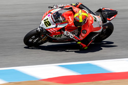 Хаві Форес, Barni Racing Team