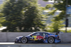 Mattias Ekström, Audi Sport Team Abt Sportsline, Audi A5 DTM
