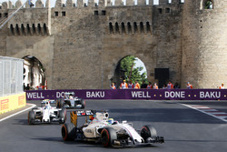 Felipe Massa, Williams FW38