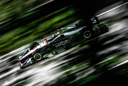 Helio Castroneves, Team Penske, Chevrolet
