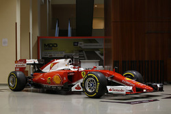 Ferrari F1