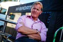 Malcolm Wilson, M-Sport-Boss