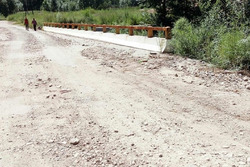 Rally di Cina, il percorso rovinato dalla pioggia