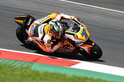 Lorenzo Baldassarri, Forward Racing