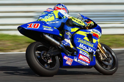 Kenny Roberts Jr., Telefónica Movistar Suzuki