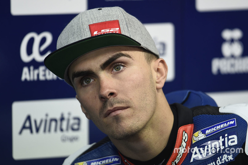 Bleibt: Loris Baz