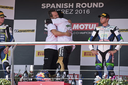 Yarış galibi Kenan Sofuoglu, Puccetti Racing