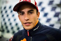 Marc Márquez, Repsol Honda Team