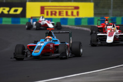 Арджун Майні, Jenzer Motorsport