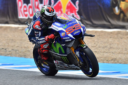 Jorge Lorenzo, Yamaha Factory Racing