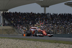 Кими Райкконен, Ferrari SF16-H