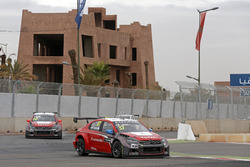 José María López, Citroën World Touring Car Team, Citroën C-Elysée WTCC