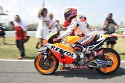 Marc Márquez, Repsol Honda Team