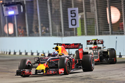 Даніель Ріккардо, Red Bull Racing RB12