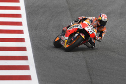 Dani Pedrosa, Repsol Honda Team