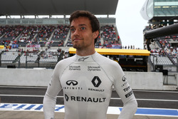 Jolyon Palmer, Renault Sport F1 Team