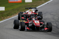 Lance Stroll, Prema Powerteam Dallara F312 - Mercedes-Benz