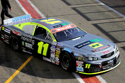 Stienes Longin, PK Carsport, Chevrolet SS