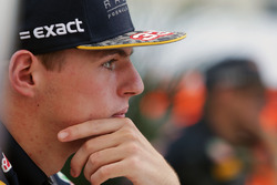 Max Verstappen, Red Bull Racing