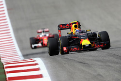 Max Verstappen, Red Bull Racing RB12