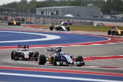 Marcus Ericsson, Sauber C35