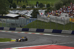 Alex Lynn, DAMS
