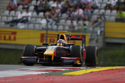 П'єрр Гаслі, PREMA Racing