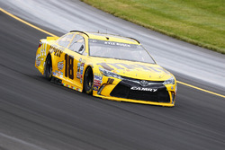 Kyle Busch, Joe Gibbs Racing, Toyota