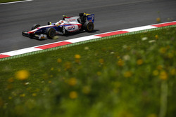 Luca Ghiotto, Trident