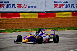 Chinese F4 Race8