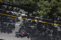 Fernando Alonso, McLaren MP4-31