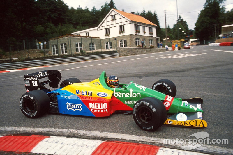 Benetton