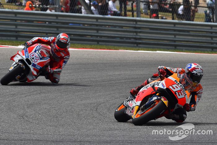 Marc Marquez, Repsol Honda Team