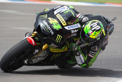 Пол Эспаргаро, Monster Yamaha Tech 3