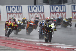 Dominique Aegerter, Kiefer Racing