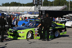 Brad Keselowski, Team Penske Ford
