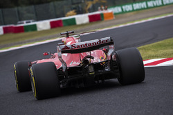 Себастьян Феттель, Ferrari SF70H