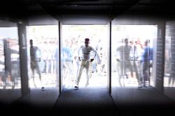 Lewis Hamilton, Mercedes AMG F1